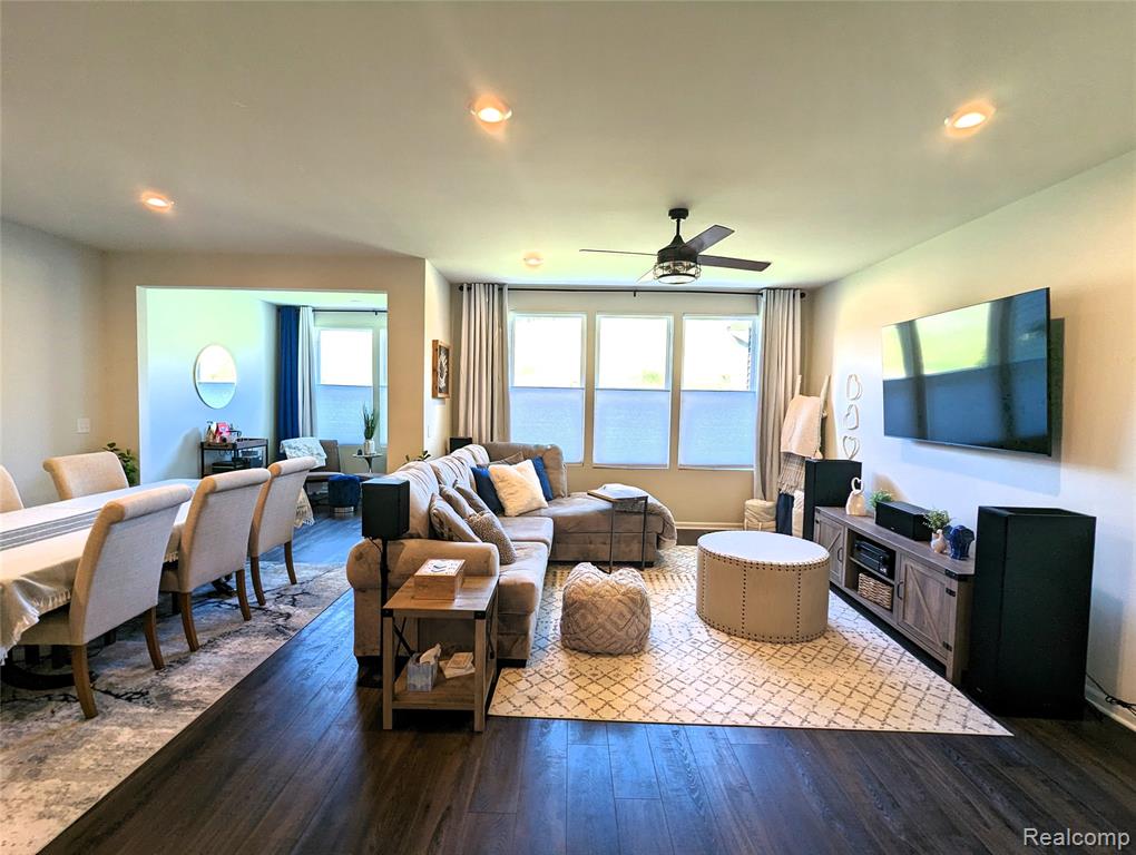 4709 BROOMFIELD Way, Lake Orion, MI — Photo 15