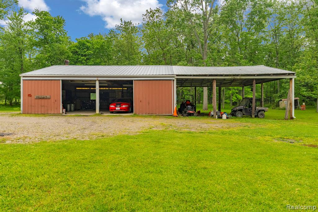 5405 Walker Road, MI 48419 — Photo 51