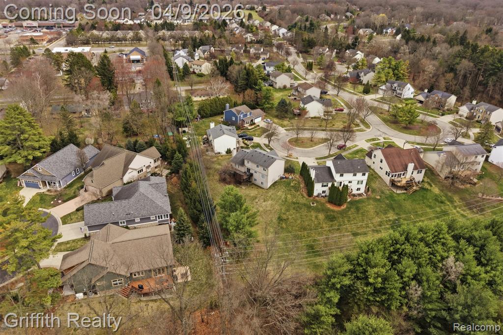 938 Meadowbrook Court, Milford, MI 48381 — Photo 52