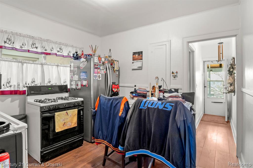 1205 GARFIELD Avenue, Lincoln Park, MI 48146 — Photo 15