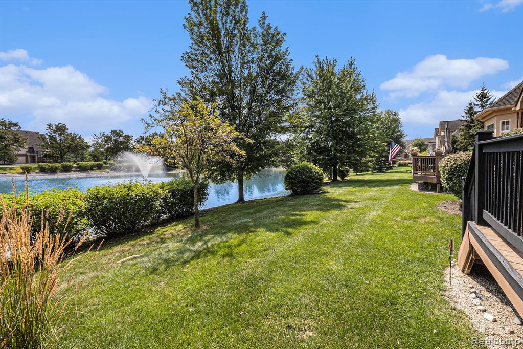 4261 Forest Bridge Drive, Canton, MI 48188 — Photo 26