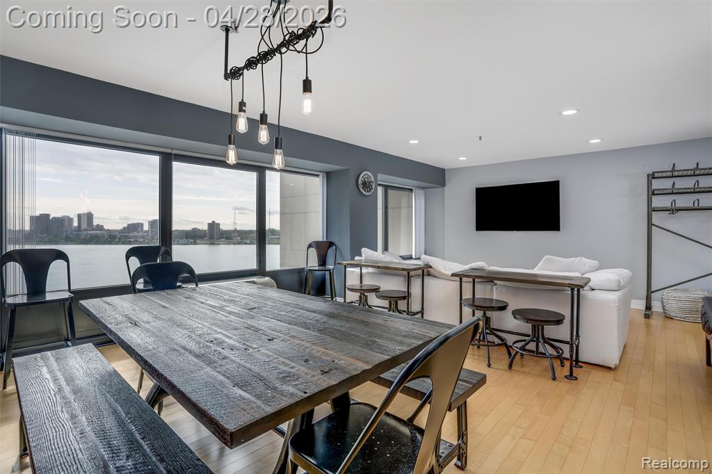 1001 W Jefferson, 11B, Detroit, MI 48226 — Photo 10