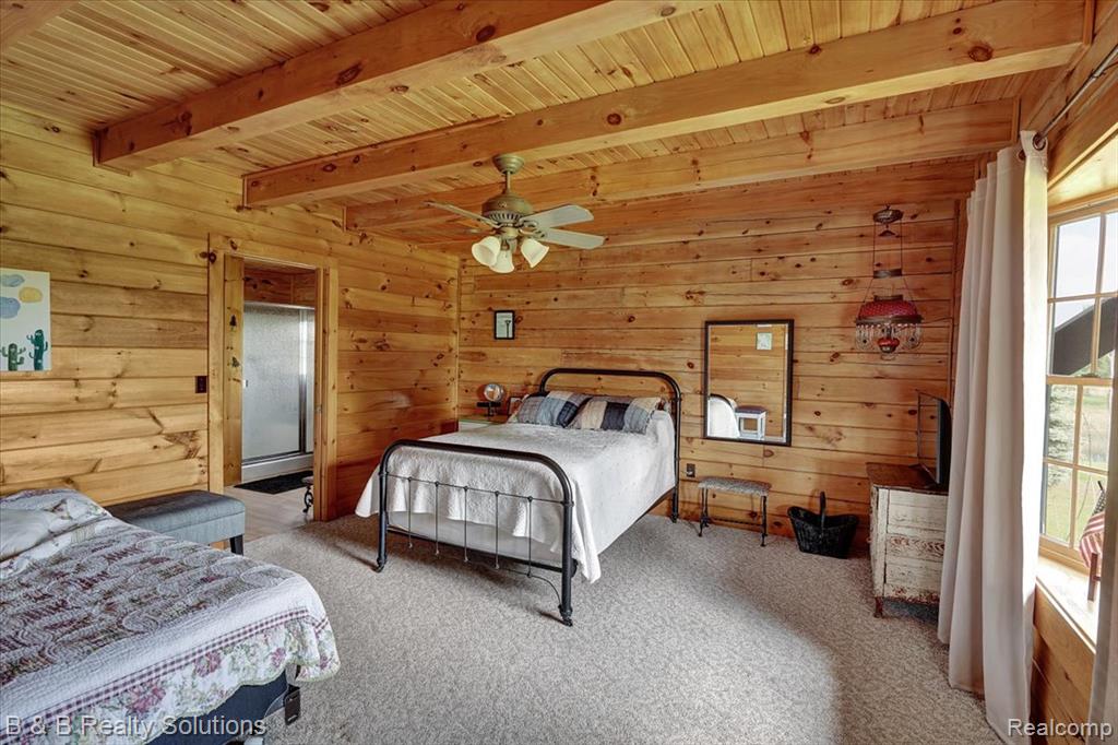 10071 N Hillman Road, Lakeview, MI, 48850