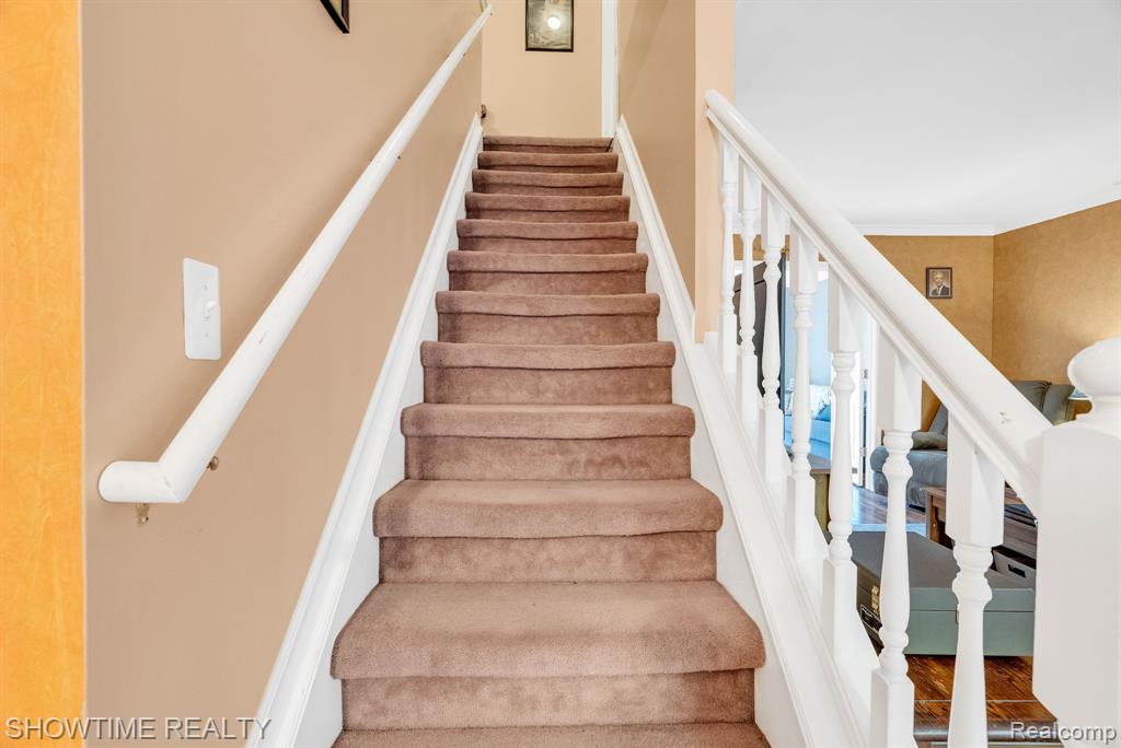51118 Courtyard Drive, Chesterfield, MI 48047 — Photo 25