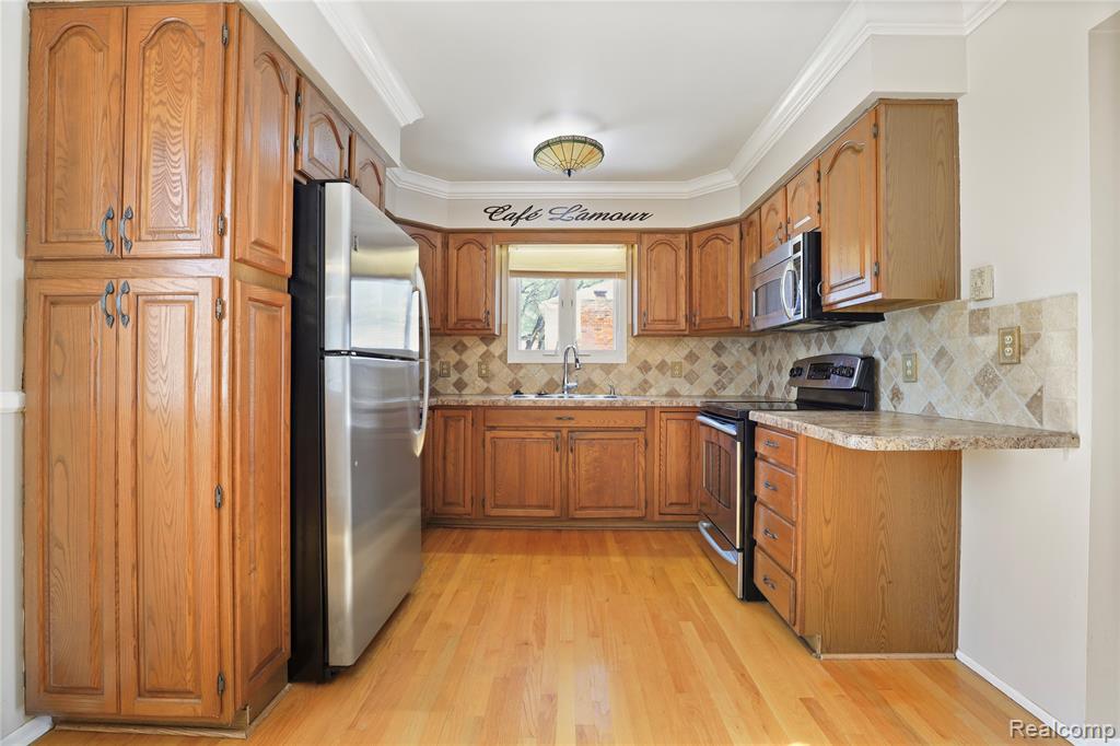 4168 McCandlish Road, Grand Blanc, MI 48439 — Photo 17