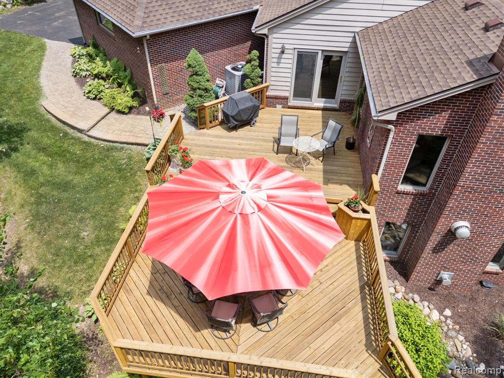 4294 Dominion Boulevard, Brighton, MI 48114 — Photo 72