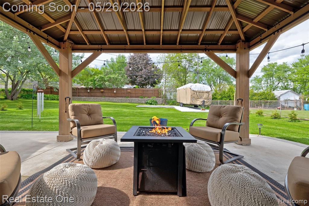 6394 Manson Drive, Waterford, MI 48329 — Photo 49