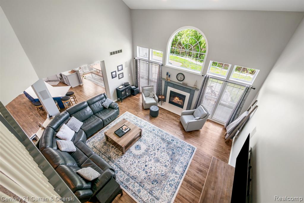 23498 Prescott Lane W, South Lyon, MI 48178 — Photo 22