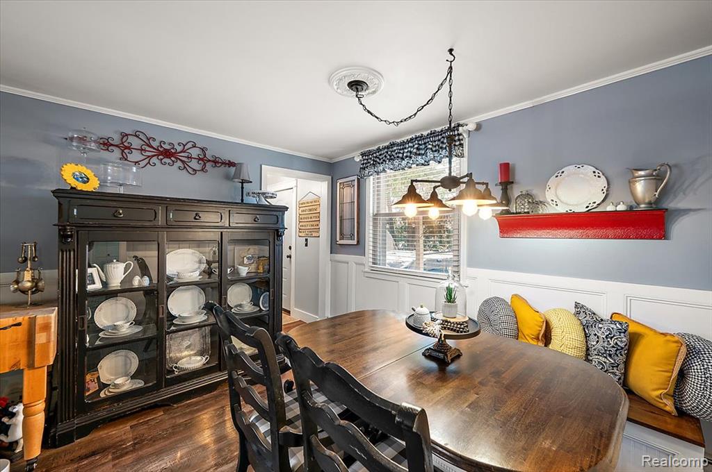 8402 27 Mile / Edmund Lane, Washington, MI — Photo 11