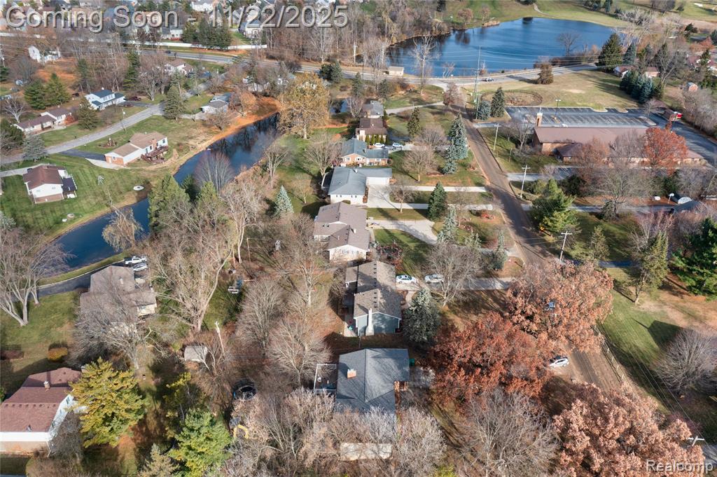 5333 Waterford Road, Clarkston, MI — Photo 58