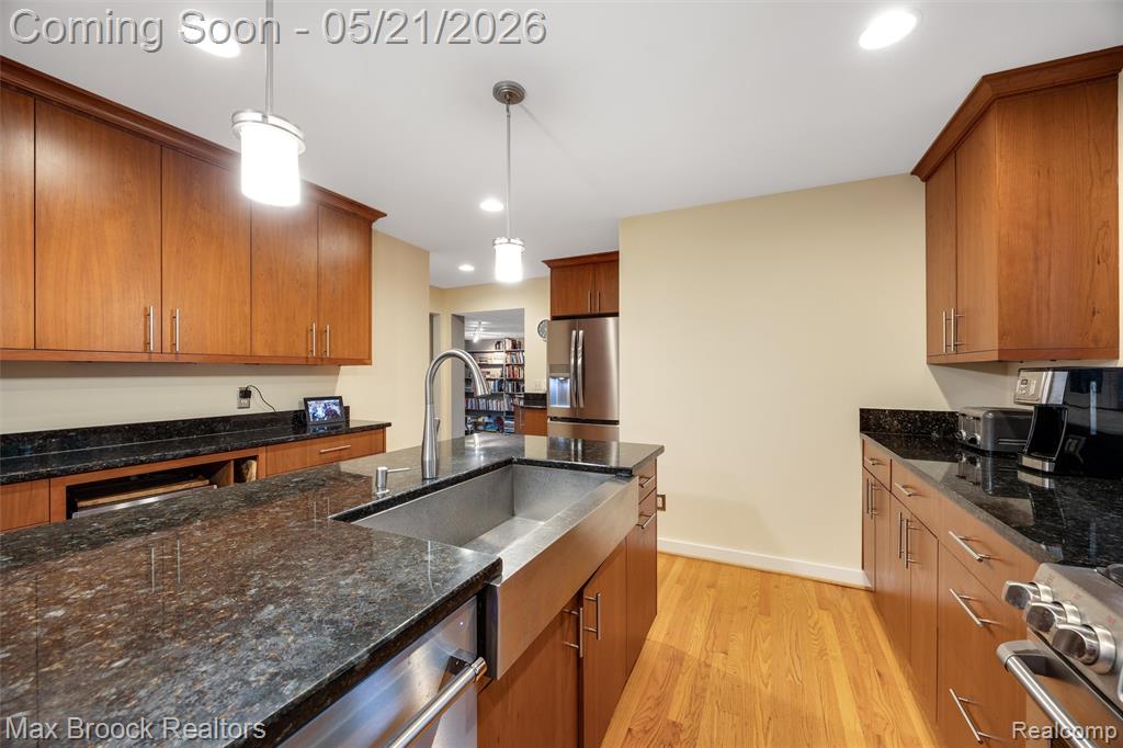 255 N Berkshire Road, Bloomfield Hills, MI 48302 — Photo 15