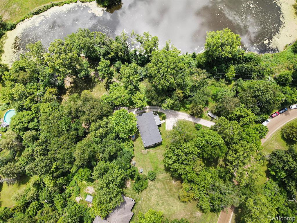 4445 Angels Pass, Pinckney, MI 48169 — Photo 32