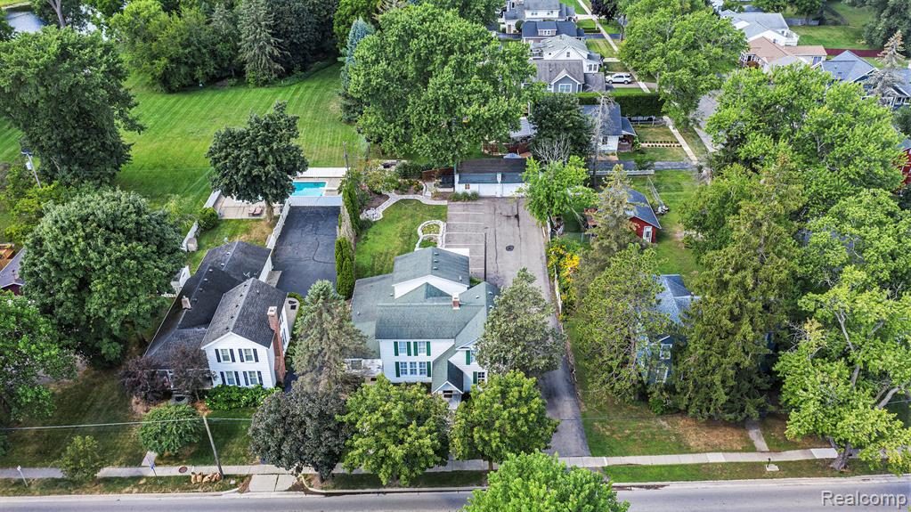 155 N Main Street, Clarkston, MI, 00000