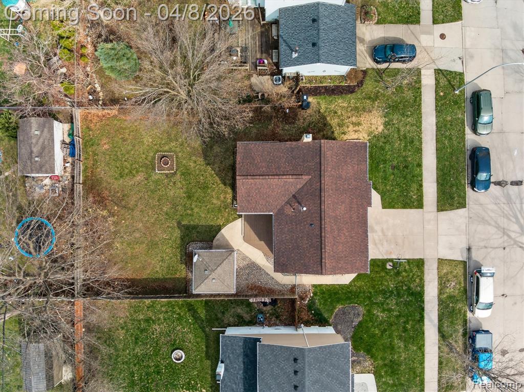 22184 Derby Road, Woodhaven, MI 48183 — Photo 54