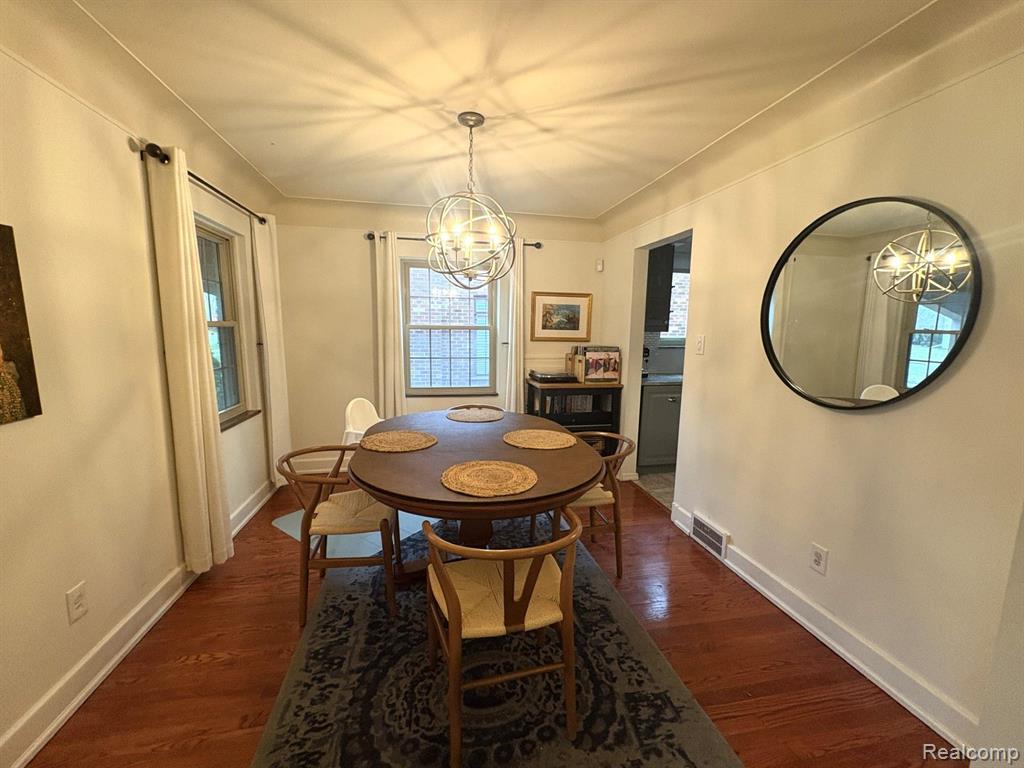 409 Belanger Street, Grosse Pointe Farms, MI 48326 — Photo 10