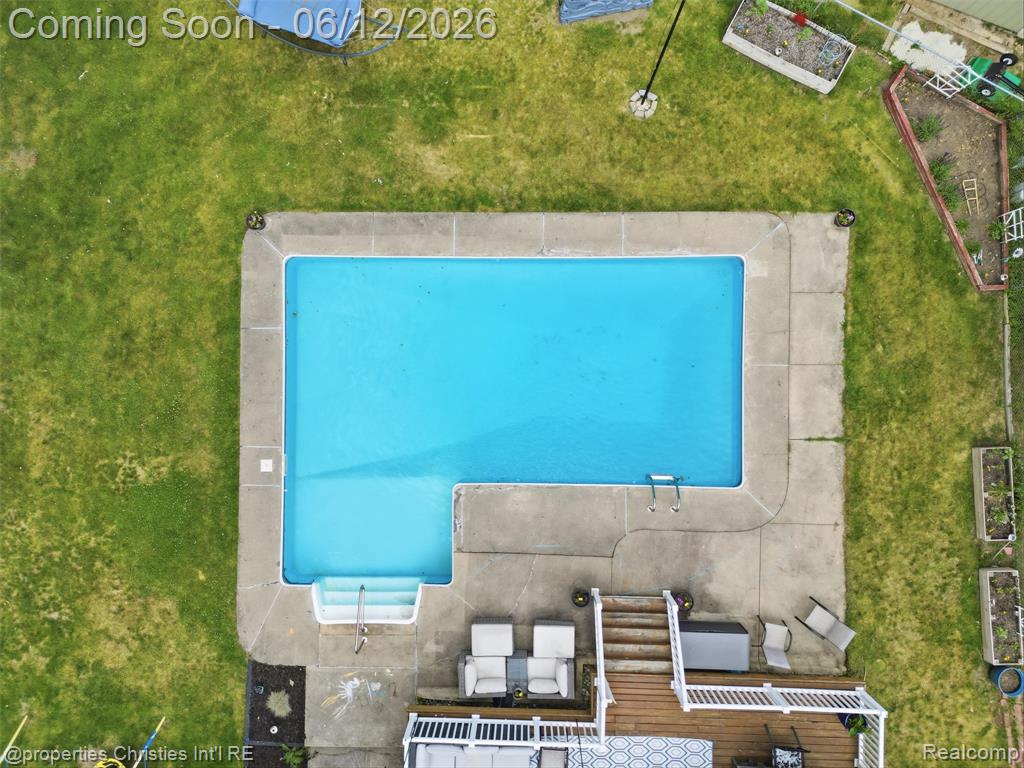 10378 Barbara Street, Pinckney, MI 48169 — Photo 44