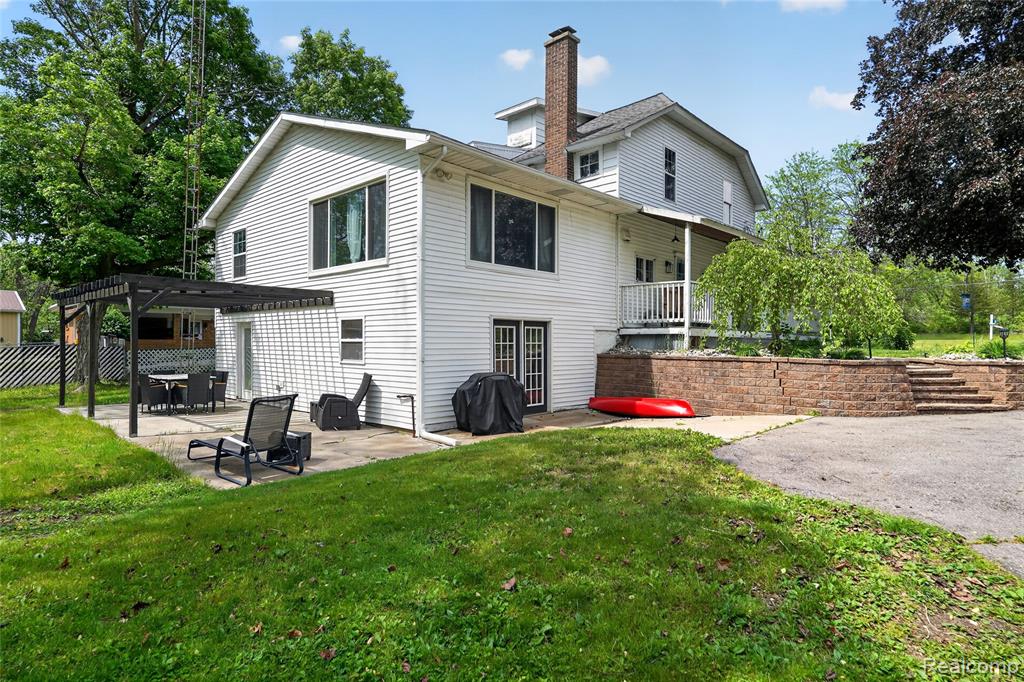 6235 Flushing Road, Flushing, MI 48433 — Photo 46