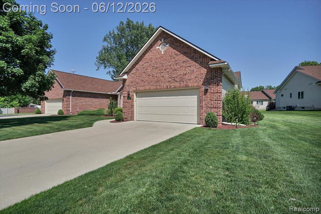 1521 Rio Grande Court, Flint, MI 48532 — Photo 4
