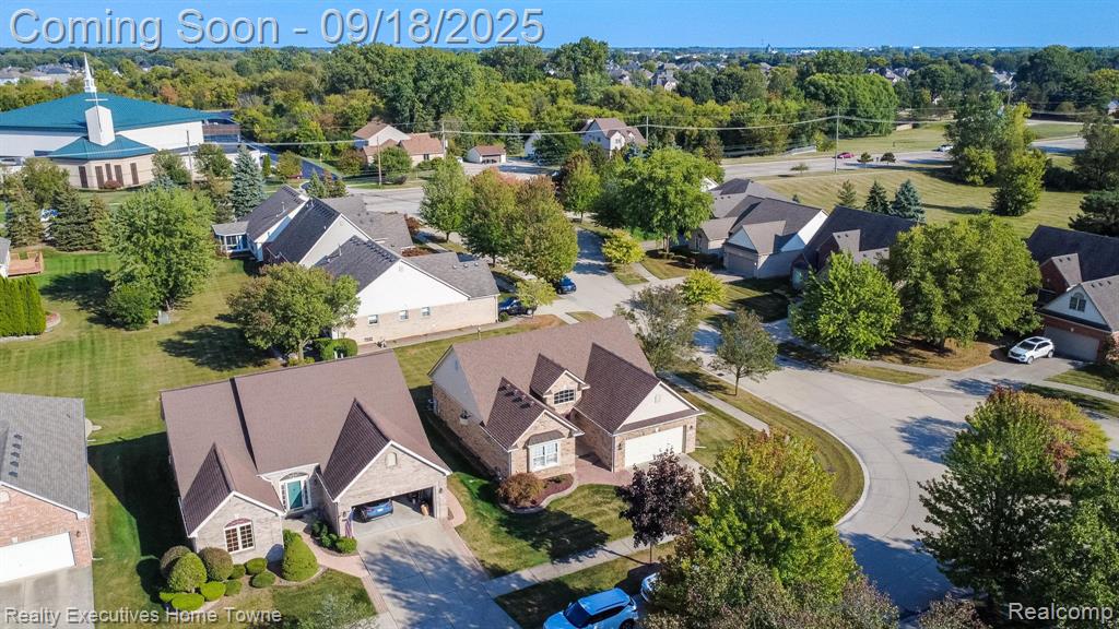 42294 Sable Boulevard, Sterling Heights, MI 48314 — Photo 48