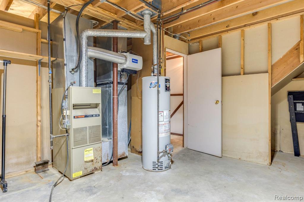 516 WILLIAM G Drive, Capac, MI 48014 — Photo 40