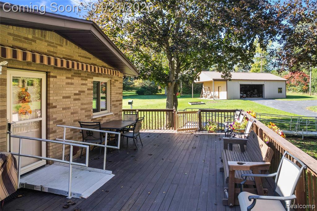 8300 Lawrence Avenue, Ypsilanti, MI 48197 — Photo 3