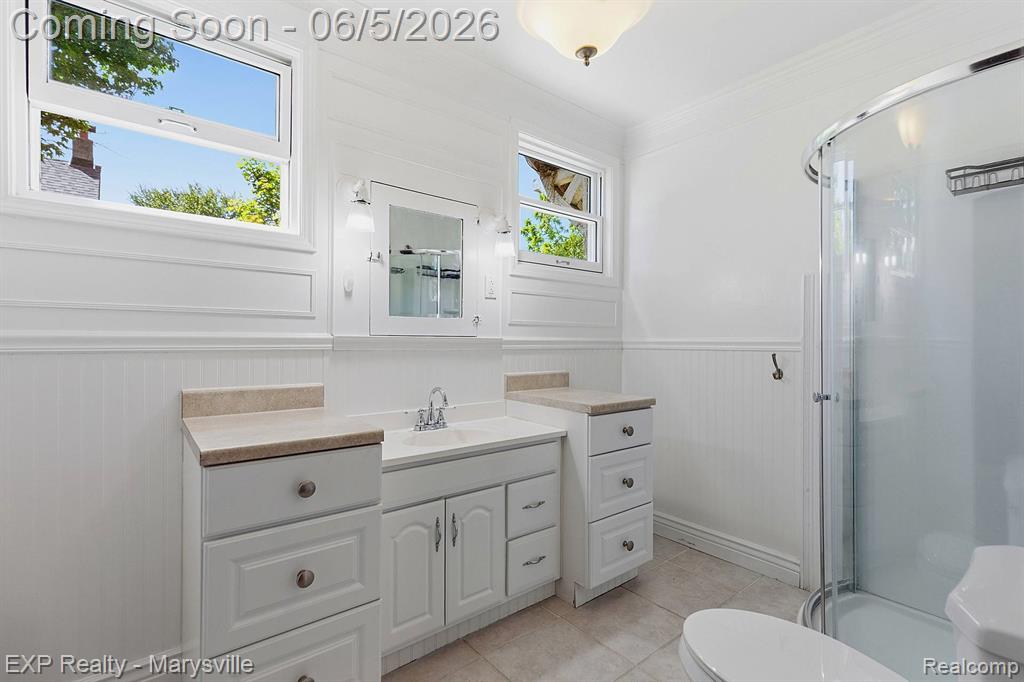 504 Clinton, St. Clair, MI 48079 — Photo 8