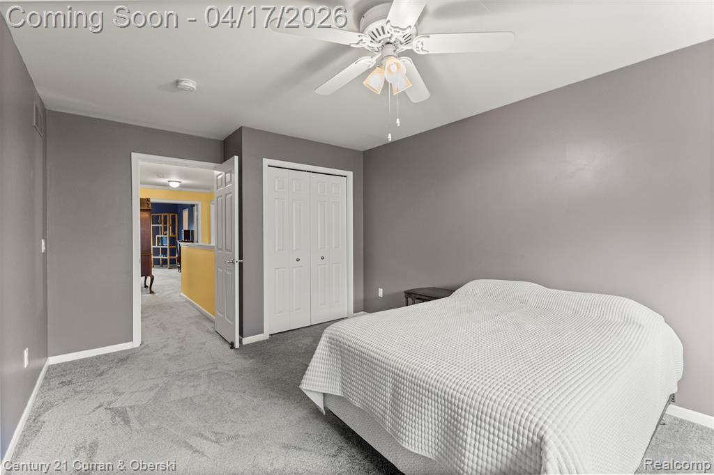 134 Legacy Park Circle, Dearborn Heights, MI 48127 — Photo 31