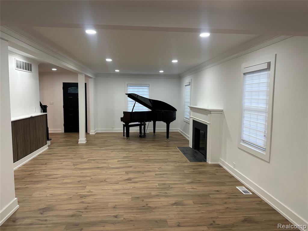 1785 Ward Road, Bloomfield Hills, MI 48302 — Photo 6