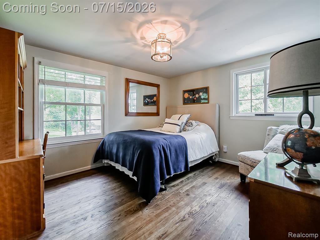 6730 Meadowlake Road, Bloomfield Hills, MI 48301 — Photo 23