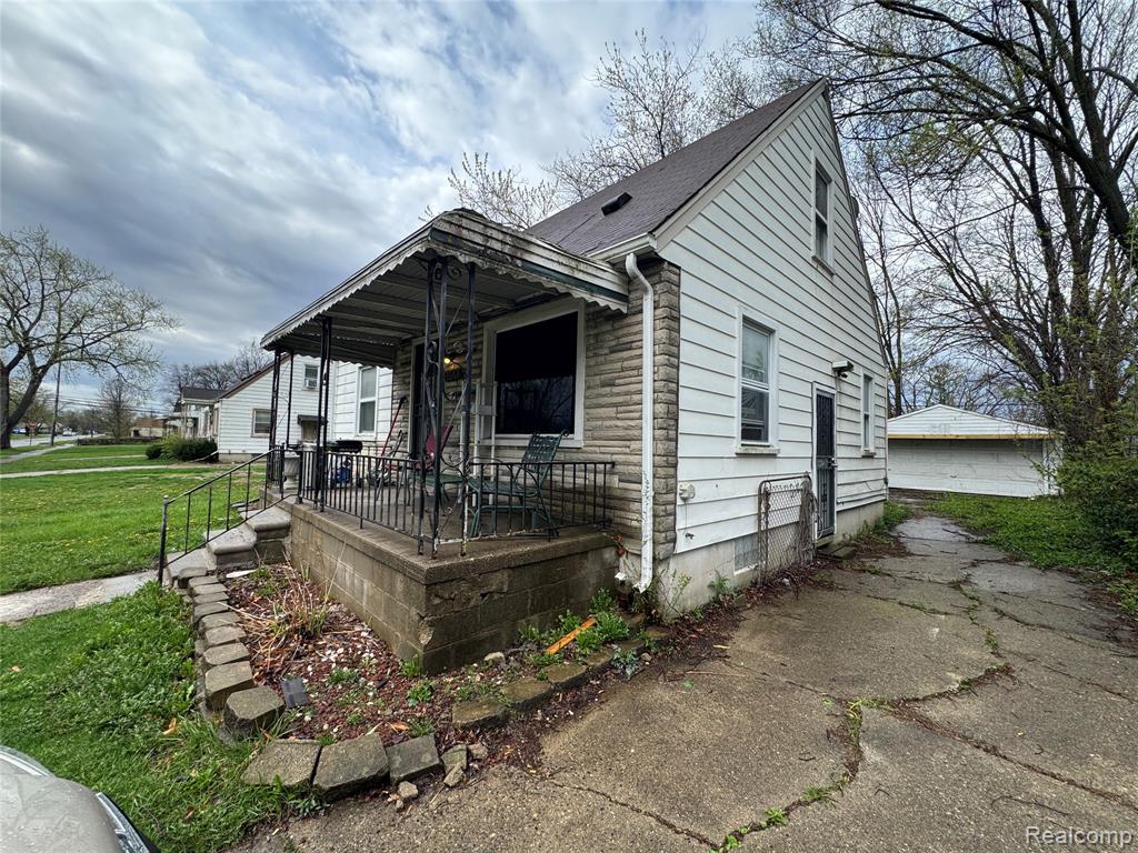 8247 Heyden Street, Detroit, MI 48228 — Photo 3