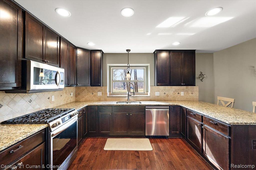 4574 CLIFFORD Road, Brighton, MI 48116 — Photo 19