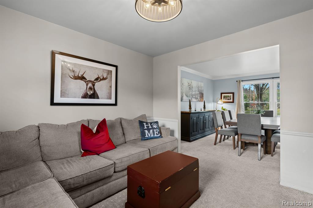 856 THORNTREE, Bloomfield Hills, MI 48304 — Photo 16