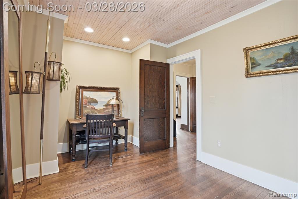 339 Wesley Street, Rochester, MI 48307 — Photo 12