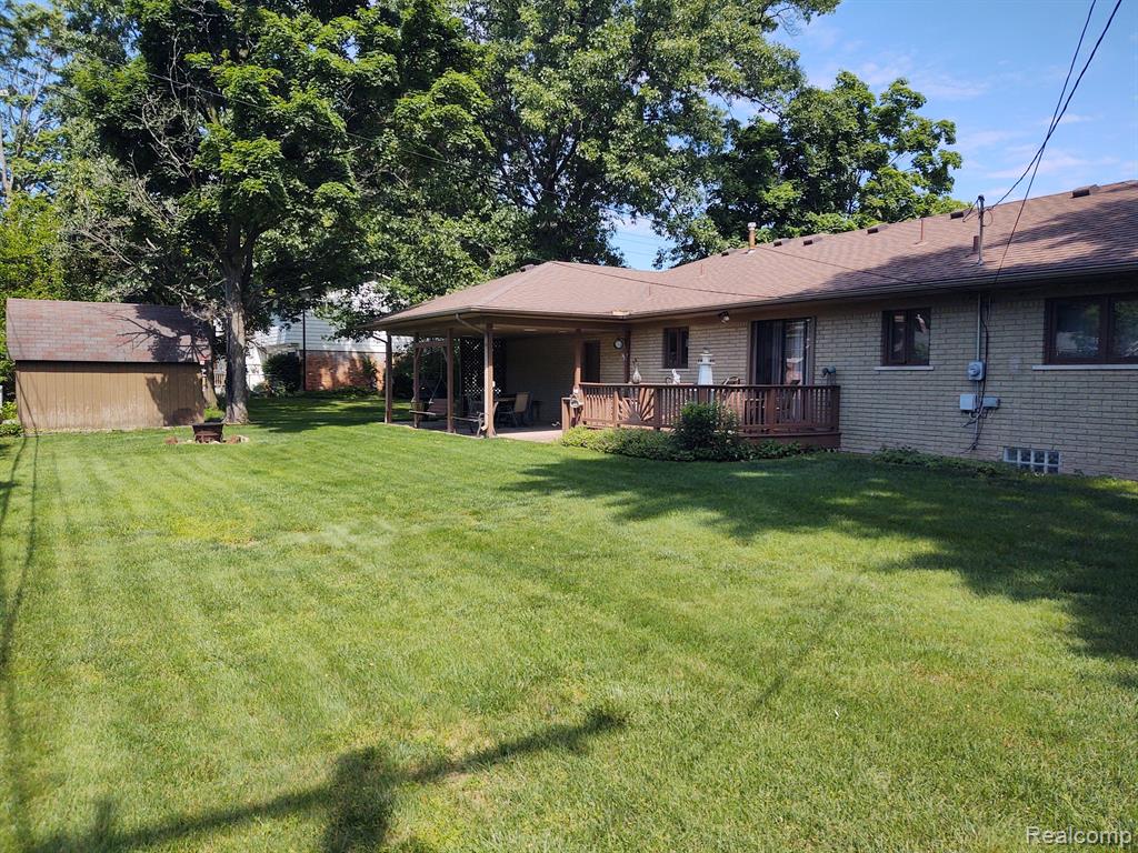 7460 FLICKINGER Drive, Shelby Twp, MI 48317 — Photo 5