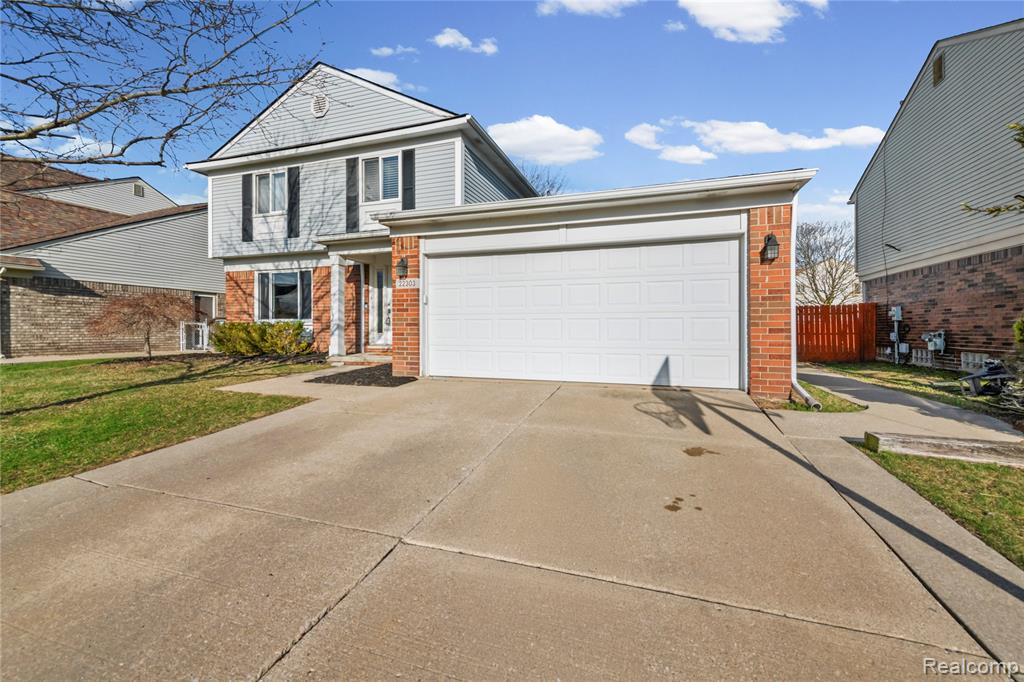 22303 Knollwood Drive, Flat Rock, MI 48134 — Photo 39