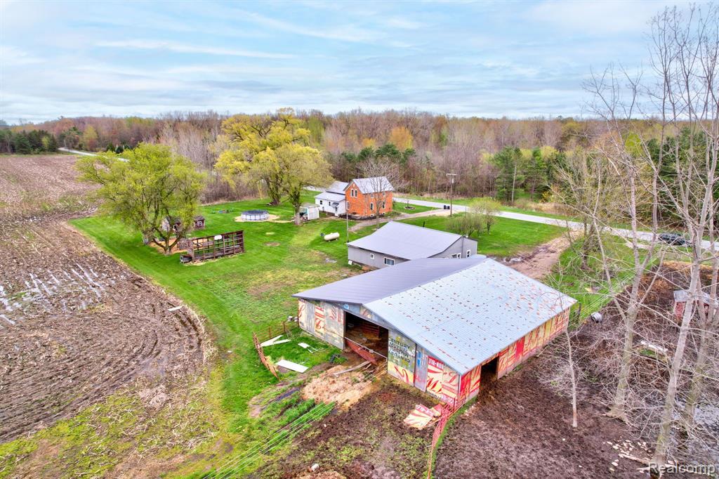 13672 Brennan Road, Chesaning, MI 48616 — Photo 60