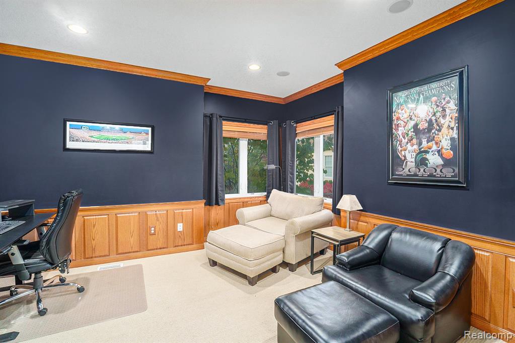 7469 Paradise Drive, Grand Blanc, MI 48439 — Photo 18