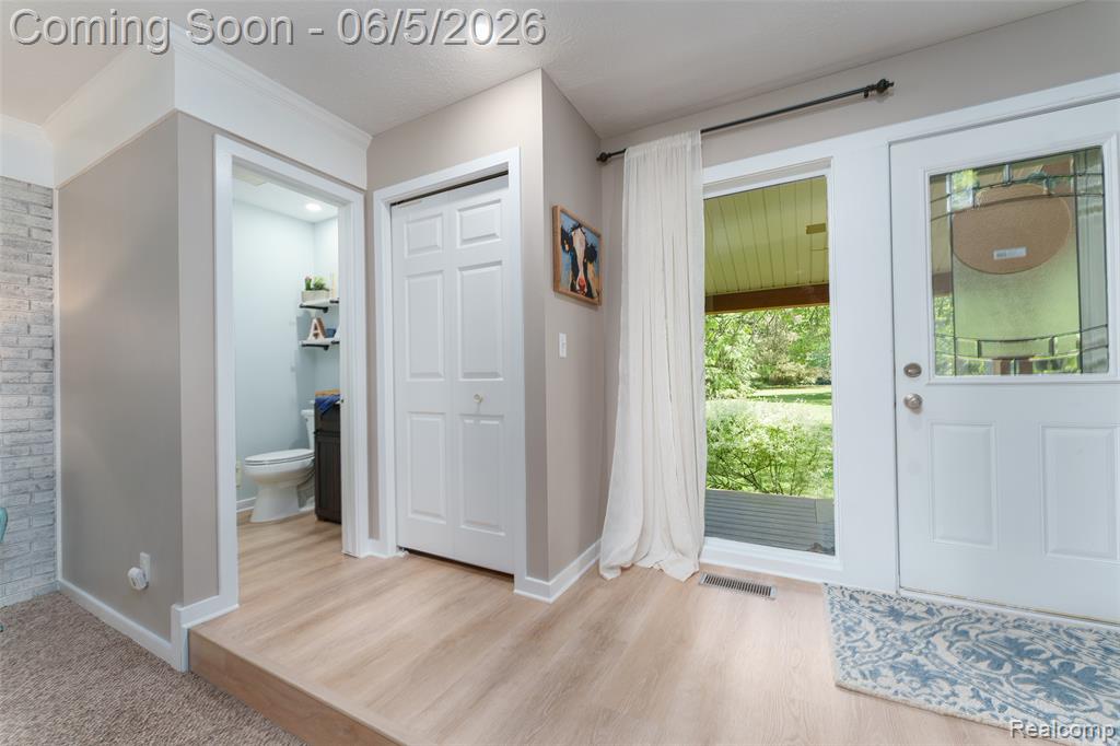 4057 N Herrington Road, Webberville, MI 48892 — Photo 62