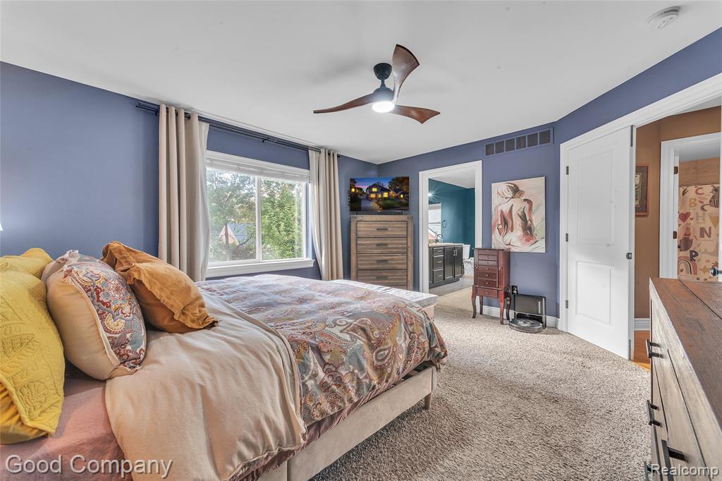 409 N Vermont Avenue, Royal Oak, MI 48067 — Photo 29