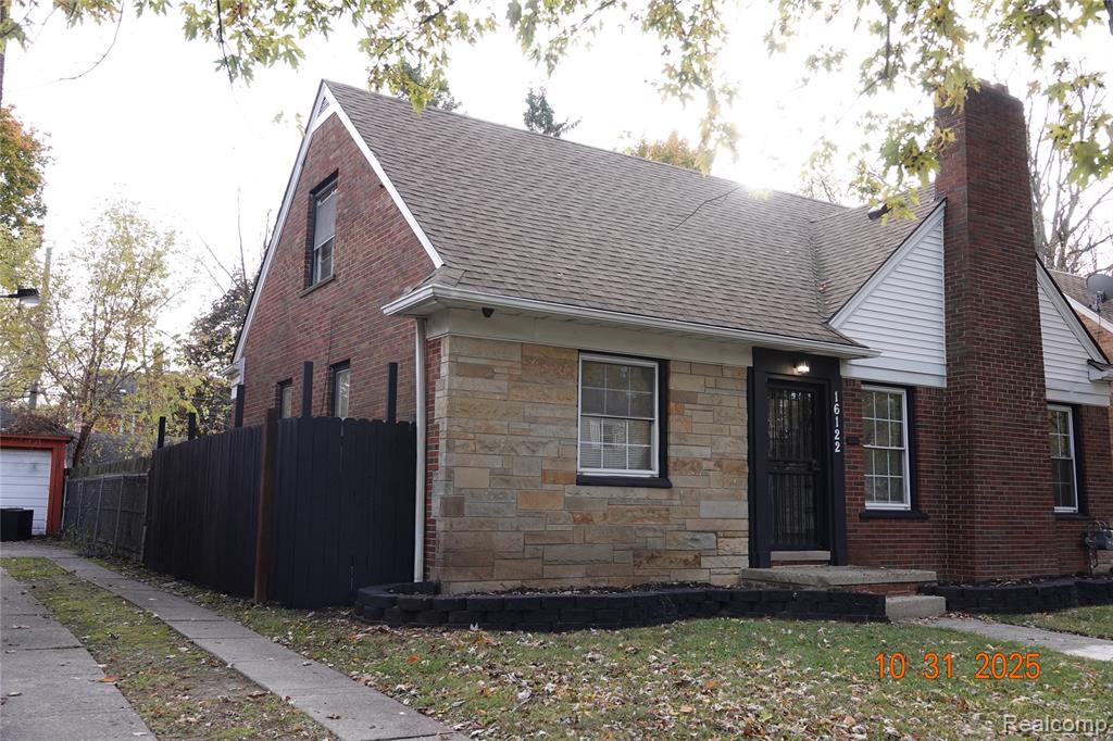 16122 Trinity Street, Detroit, MI 48219 — Photo 4