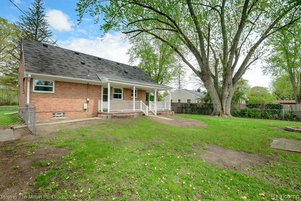 42857 SAVAGE Road, Belleville, MI 48111 — Photo 46