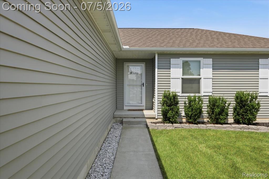 331 Marion Avenue, Kimball, MI — Photo 3
