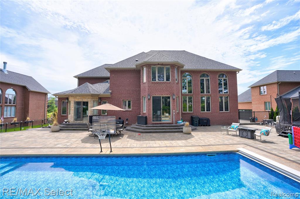 3334 Creekview Drive, Davison, MI 48423 — Photo 10