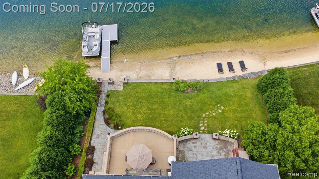 48554 STONERIDGE Drive, Northville, MI 48168 — Photo 85