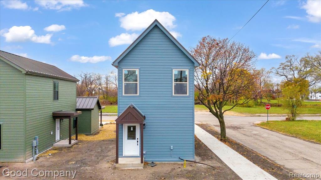 2844 16th Street, Detroit, MI 48216 — Photo 22