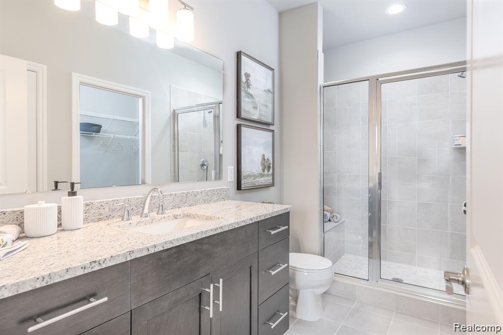 3660 Chatham Place, 14, Brighton, MI 48114 — Photo 10