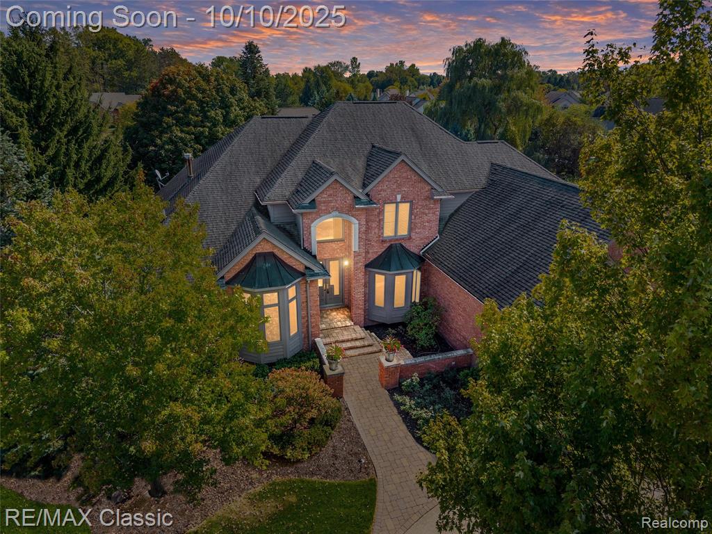 7040 Royal Villa Court, Canton, MI 48187 — Photo 7