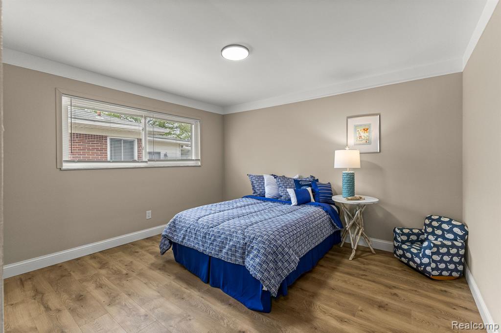 8903 APPLETON, Redford, MI 48239 — Photo 30
