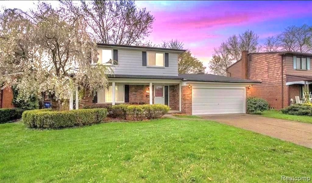 3458 Common Road, Warren, MI 48092 — Photo 2