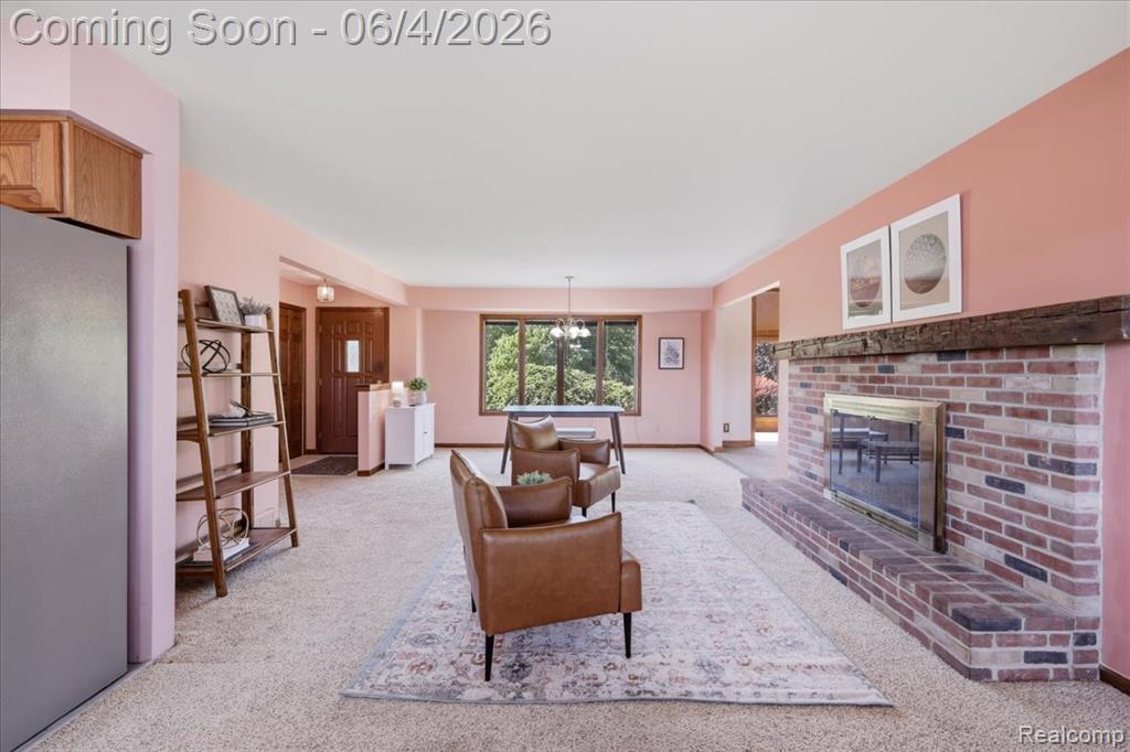 725 Deerpath Court, Ortonville, MI 48462 — Photo 31
